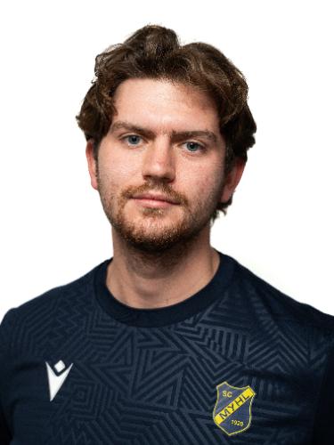 Fynn Wallraven
