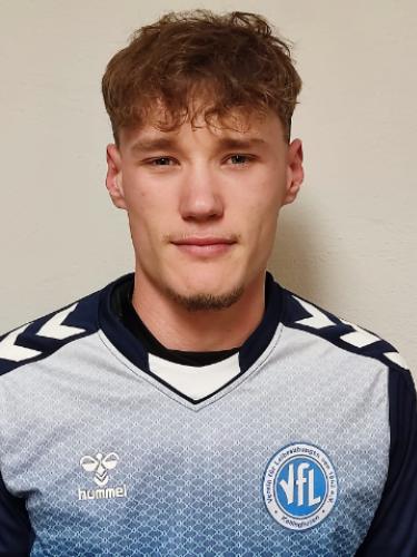 Luca Schultz