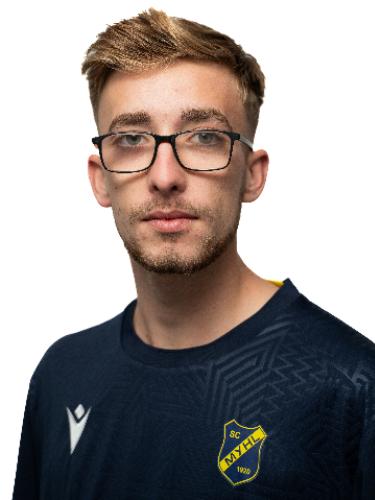 Jan Luca Jungbluth