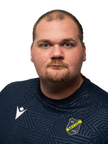 Joel Wickerath