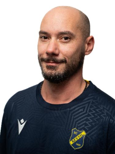 Jens Fegers