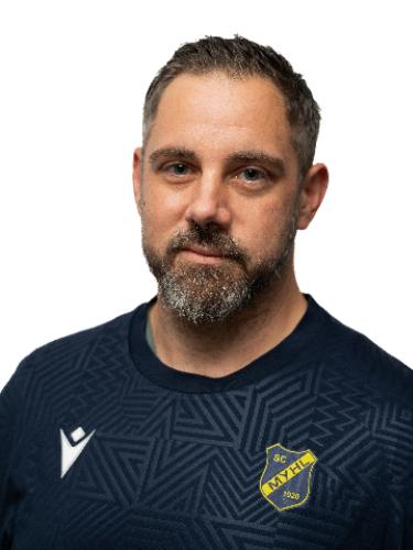 Jürgen Kohlen