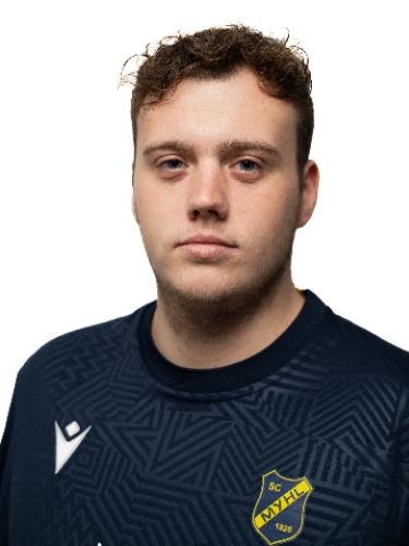 Joel Luke