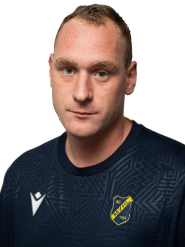 Kevin Draeger