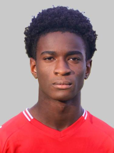 Richard Akomeah Owusu-Afriyie