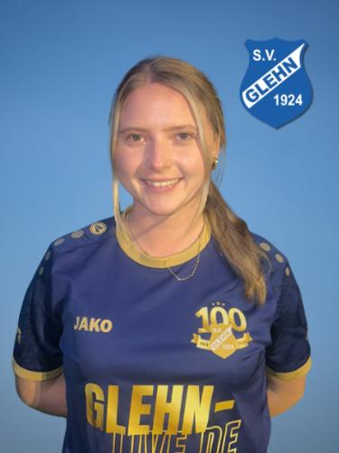 Gina-Marie Holtappels