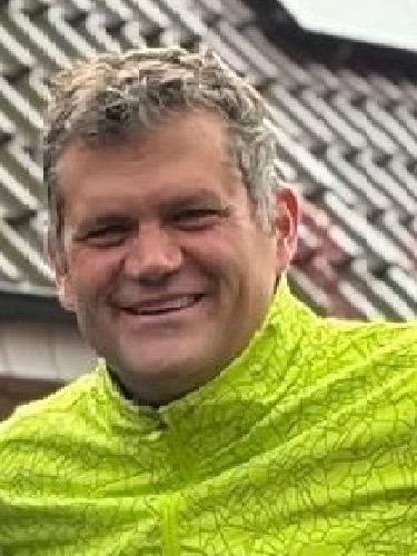 Christian Berger