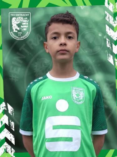 Ahmad Aldayat