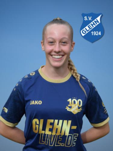 Sarah Lainie Meuther