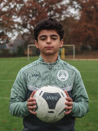Mohamad Atoui