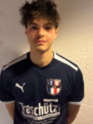 Johannes Oliver Fleischer