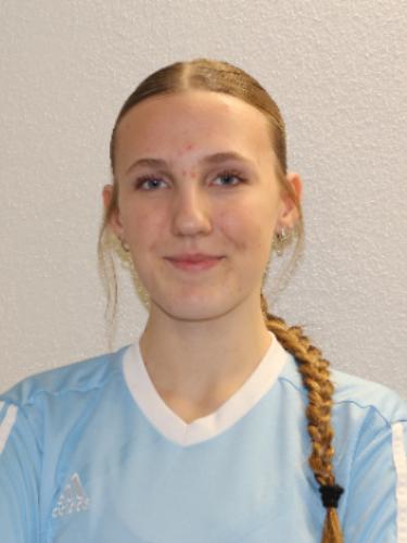 Sophie Kittel