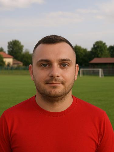 David Jarzębowski