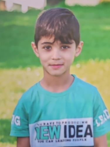 Rewan Rasho
