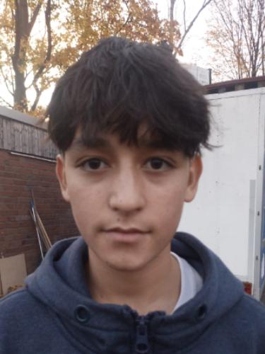 Ahmed Mohammedi