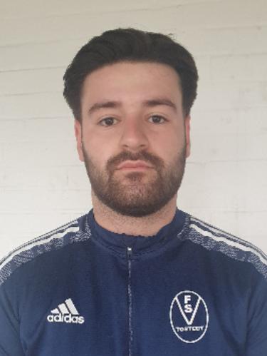 Andy van Shima
