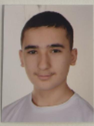 Ibrahim Halil Keskin