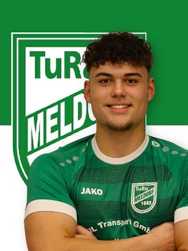 Tilman Casper Schmidt