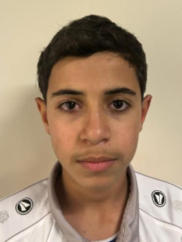 Omer Alkhalaf