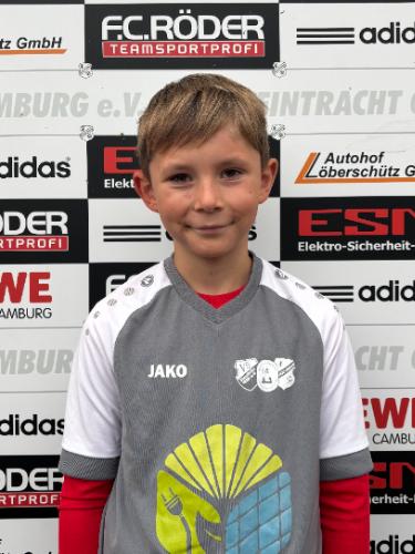 Noah Wieczorek