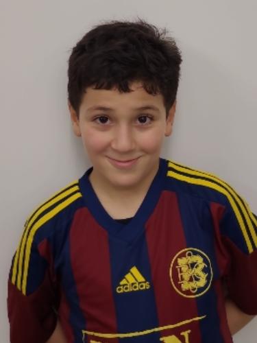 Yousef Al Hassan
