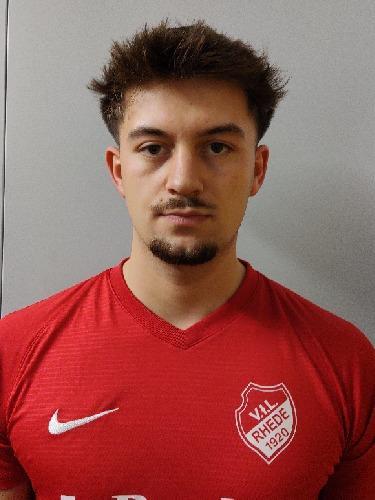 Jonas Grundmann