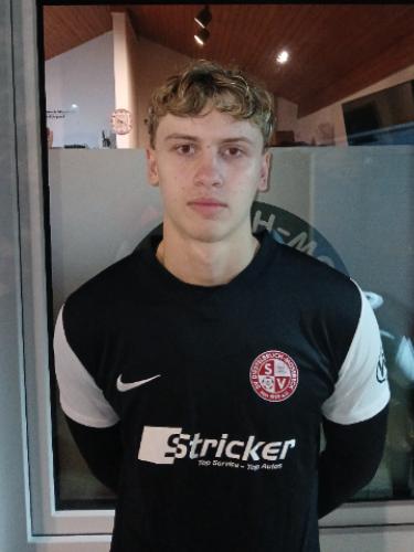 Julian Sczech