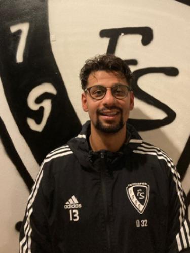Senol Akbulut