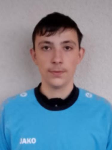 Lukas Gajderowicz