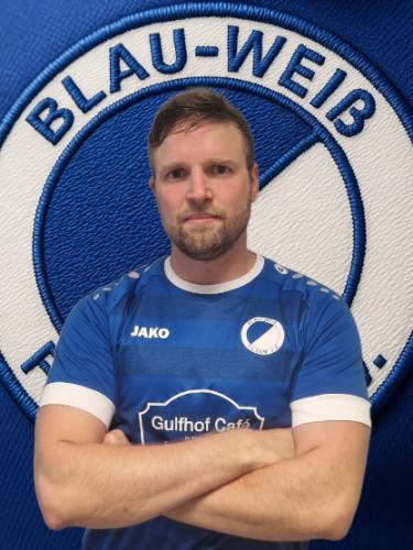 Frank Berends