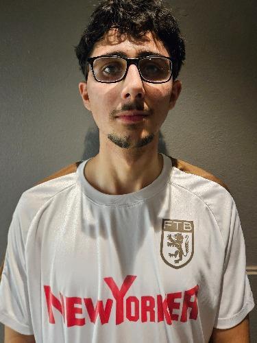 Baraa Koman