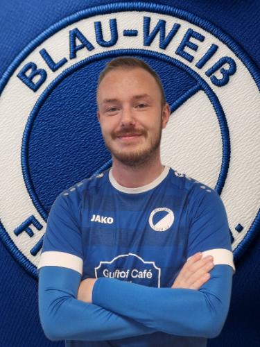 Frithjof Richard Schmidchen