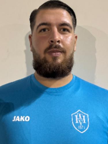 Talip Kursuncu