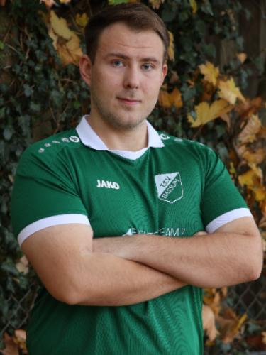 Pascal Leon Blome