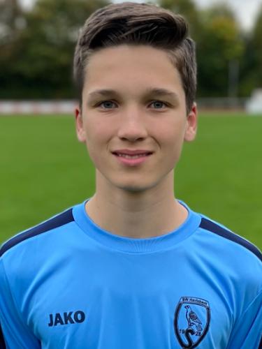 Jannes Terschluse