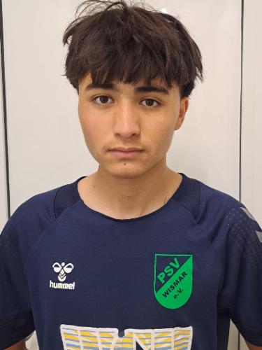 Erfan Safdari