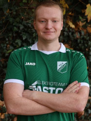 Felix Könemann