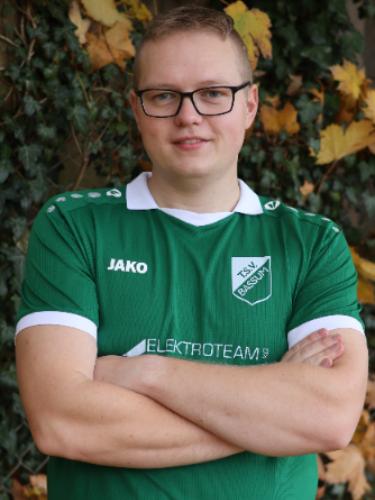 Mike Könemann