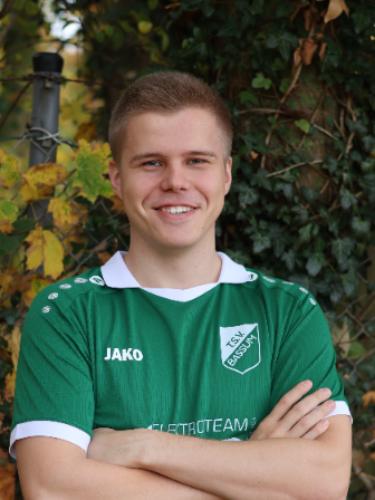 Dominik Nagel