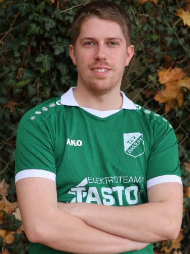 Jonas Panhorst