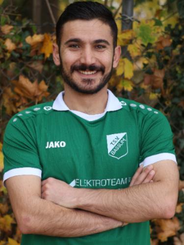 Zaidan Samoki