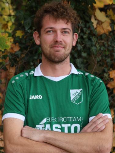 Niklas Segelhorst