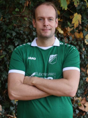 Michel Stührmann