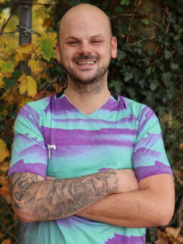 Yannick Voß