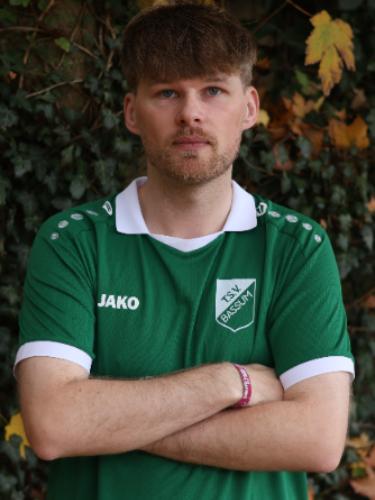 Markus Wilker
