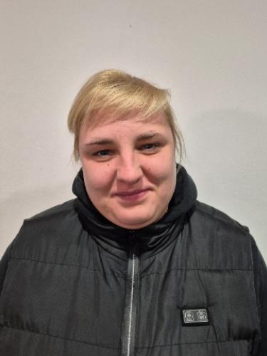 Svenja Szpadzinski