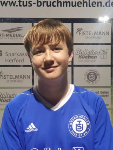 Fynn Hofemeier