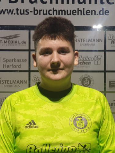 Leonard Krumm