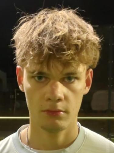 Niklas Troche