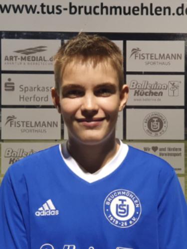 Moritz Wittkötter